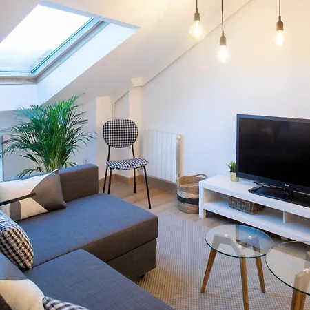 Apartmán Solpor Bueu