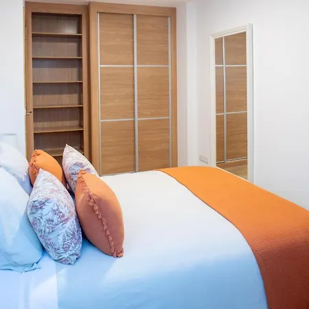 Apartment Solpor
