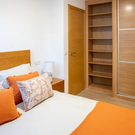 Apartamento Solpor Bueu