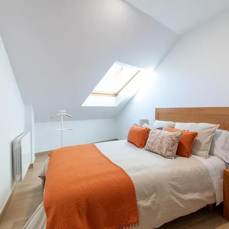 Apartamento Solpor Bueu