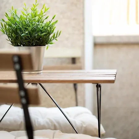 Apartment Solpor Bueu