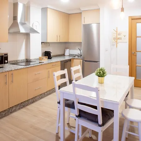 Solpor Apartamento Bueu